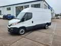 Iveco Daily 35S14V 2.3 352 H2 Trekhaak 3.500 kg Wit - thumbnail 1