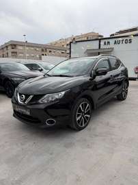 1.6dCi Tekna 4x2 17´´