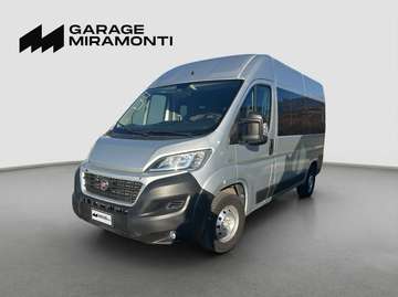 Ducato AUTOVETTURA CON 9 POSTI