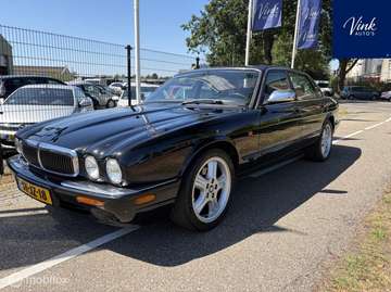 3.2 V8 Executive | NL NAP Origineel | Nette staat