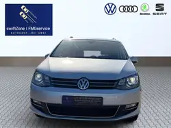 Volkswagen Sharan Highline BMT/Start Stopp