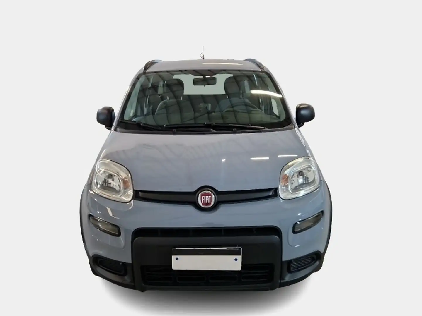 Fiat Panda 0.9 TwinAir Turbo N. P. City Life 5 PORTE - 2