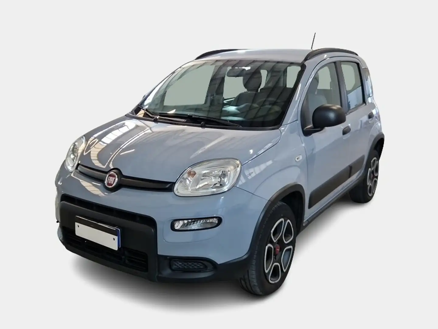 Fiat Panda 0.9 TwinAir Turbo N. P. City Life 5 PORTE - 1