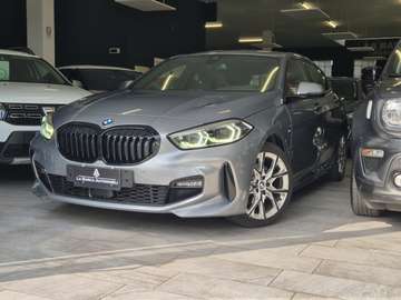 118i Msport 5p auto