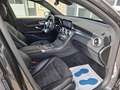 Mercedes-Benz GLC 300 300e 4MATIC 53 AMG Gris - thumbnail 8