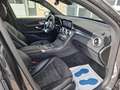 Mercedes-Benz GLC 300 300e 4MATIC 53 AMG Gris - thumbnail 5