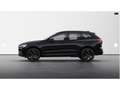 Volvo XC60 T6 AWD Plus Black Edition Recharge Fahrerassistenz Schwarz - thumbnail 2