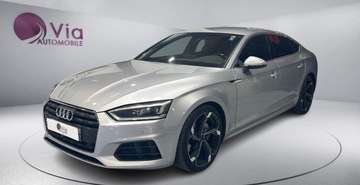 40 TDI 190CH AVUS S TRONIC 7 EURO6D-T