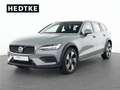 Volvo V60 CC B4 Diesel AWD Plus 18"+WINTER-PAKET Grau - thumbnail 1