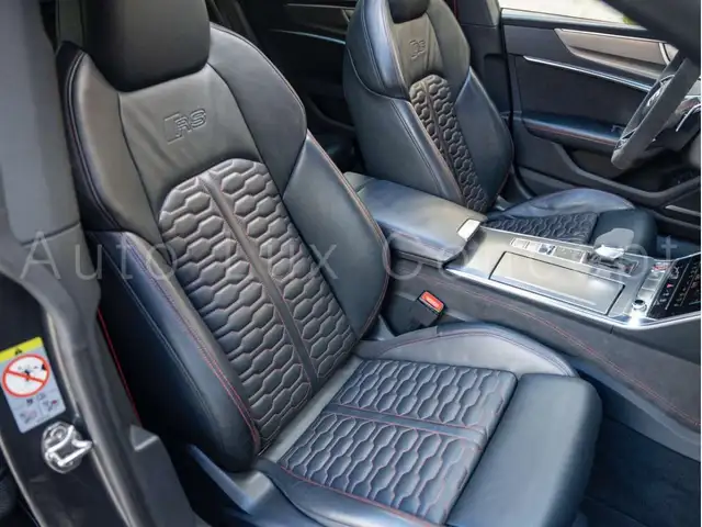 Audi RS7 /Dynamik+/Soft-Close/HUD/Tour/360°/RS-Design