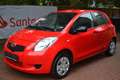 Toyota Yaris Basis 5-trg, erst 56.261Km! 1.Besitz! TÜV Neu! Rouge - thumbnail 3