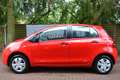 Toyota Yaris Basis 5-trg, erst 56.261Km! 1.Besitz! TÜV Neu! Rouge - thumbnail 8