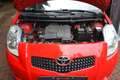 Toyota Yaris Basis 5-trg, erst 56.261Km! 1.Besitz! TÜV Neu! Rouge - thumbnail 17