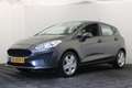 Ford Fiesta 1.1 Trend |Navi| Gris - thumbnail 1