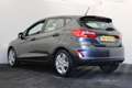 Ford Fiesta 1.1 Trend |Navi| Gris - thumbnail 4