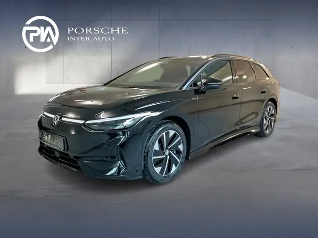 Volkswagen ID.7 Tourer Pro 210 kW Business