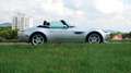 BMW Z8 Roadster //sammlungswürdig//29000km Silber - thumbnail 4