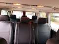 Volkswagen T5 Caravelle Comfortline Bus PDC CNG 8-Sitzer Rojo - thumbnail 13