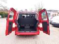 Volkswagen T5 Caravelle Comfortline Bus PDC CNG 8-Sitzer Rojo - thumbnail 7