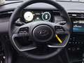 Hyundai TUCSON 1,6 T-GDI 4WD GO Schwarz - thumbnail 14