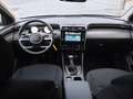 Hyundai TUCSON 1,6 T-GDI 4WD GO Schwarz - thumbnail 11