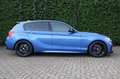 BMW 140 1-serie M140i xDrive zeer mooie staat plava - thumbnail 7