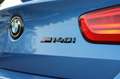 BMW 140 1-serie M140i xDrive zeer mooie staat plava - thumbnail 12