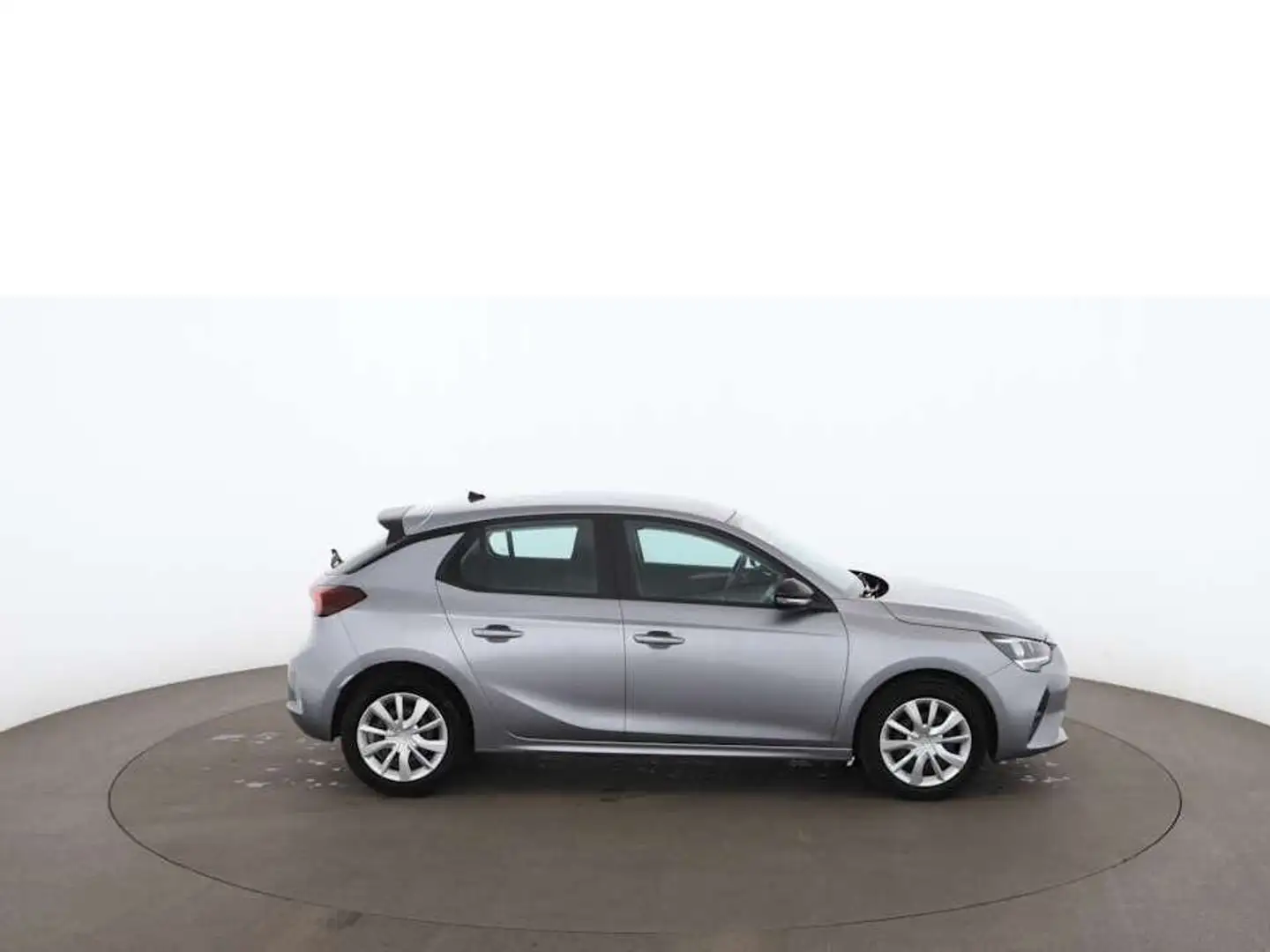 Opel Corsa F 1.2 Edition SITZHZG TEMPOMAT ASSIST PDC Grau - 2
