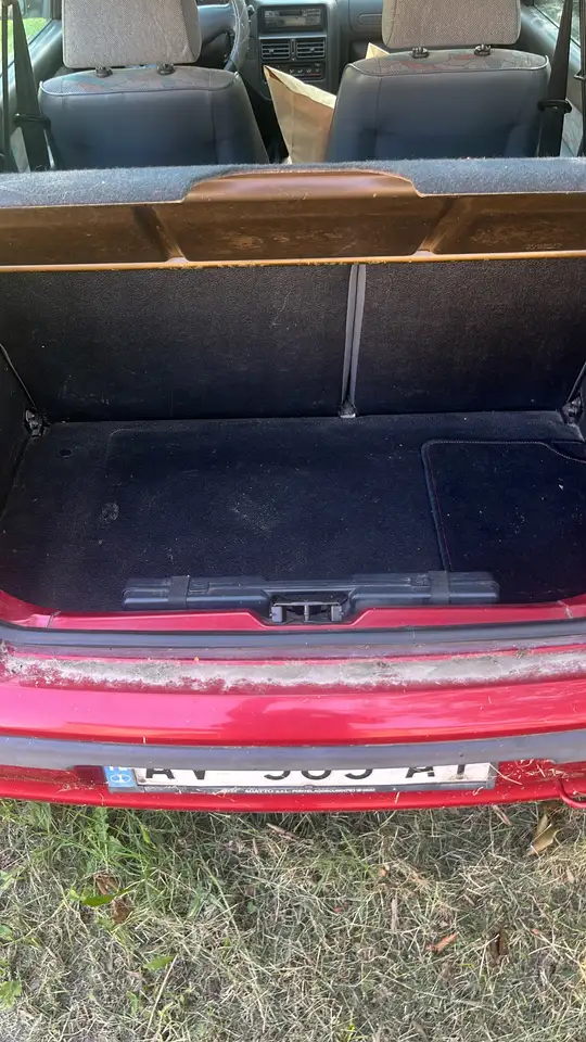 Peugeot 106 3p 1.1 XN, foto 2