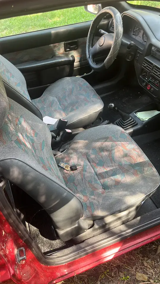 Peugeot 106 3p 1.1 XN, foto 3