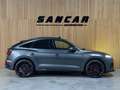Audi Q5 Sportback 55 TFSI e S-Line PANO|LUCHTVERING|TREKHA Gris - thumbnail 2