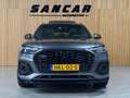Audi Q5 Sportback 55 TFSI e S-Line PANO|LUCHTVERING|TREKHA Gris - thumbnail 3