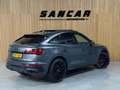 Audi Q5 Sportback 55 TFSI e S-Line PANO|LUCHTVERING|TREKHA Gris - thumbnail 6