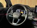 Audi Q5 Sportback 55 TFSI e S-Line PANO|LUCHTVERING|TREKHA Gris - thumbnail 49