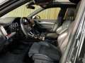 Audi Q5 Sportback 55 TFSI e S-Line PANO|LUCHTVERING|TREKHA Gris - thumbnail 21