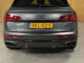 Audi Q5 Sportback 55 TFSI e S-Line PANO|LUCHTVERING|TREKHA Gris - thumbnail 11