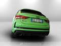 Audi RS Q3 sportback rs 2.5 quattro s-tronic Verde - thumbnail 5