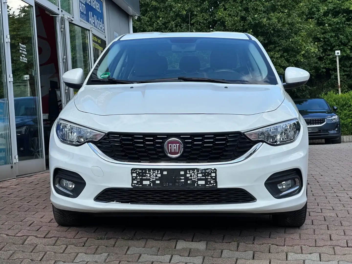 Fiat Tipo 1.6 Multijet Easy - 2