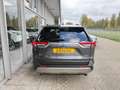 Toyota RAV 4 2.5 Hybrid Dynamic 218PK / LEDER CARPLAY / ELEKTRI Grijs - thumbnail 5