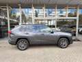 Toyota RAV 4 2.5 Hybrid Dynamic 218PK / LEDER CARPLAY / ELEKTRI Grijs - thumbnail 4