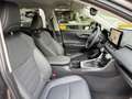 Toyota RAV 4 2.5 Hybrid Dynamic 218PK / LEDER CARPLAY / ELEKTRI Grijs - thumbnail 17