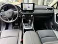 Toyota RAV 4 2.5 Hybrid Dynamic 218PK / LEDER CARPLAY / ELEKTRI Grijs - thumbnail 11