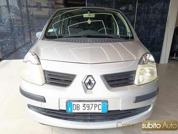 1.2 16V Confort Dynamique