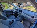 Mercedes-Benz B 200 B 200 (Natural Gas Drive) c Blau - thumbnail 8