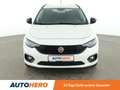 Fiat Tipo 1.4 Turbo S-Design*PDC*SHZ*TEMPO*KLIMA* Weiß - thumbnail 9