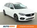 Fiat Tipo 1.4 Turbo S-Design*PDC*SHZ*TEMPO*KLIMA* Weiß - thumbnail 8