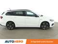 Fiat Tipo 1.4 Turbo S-Design*PDC*SHZ*TEMPO*KLIMA* Weiß - thumbnail 7