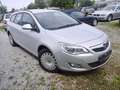 Opel Astra Edition/ met+Klima+Tempomat+Isofix+PDC+MP3/ 2.Hand Grau - thumbnail 4