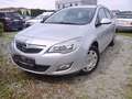 Opel Astra Edition/ met+Klima+Tempomat+Isofix+PDC+MP3/ 2.Hand Grau - thumbnail 22