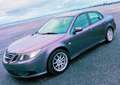 Saab 9-3 Gris - thumbnail 1